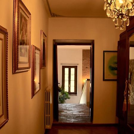 B&B Cascina In Franciacorta Cologne Eksteriør billede