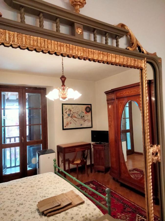 B&B Cascina In Franciacorta Cologne Eksteriør billede