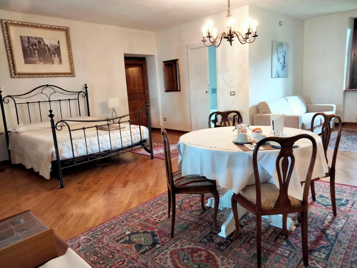 B&B Cascina In Franciacorta Cologne Eksteriør billede