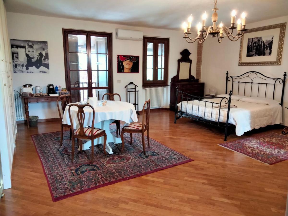 B&B Cascina In Franciacorta Cologne Eksteriør billede