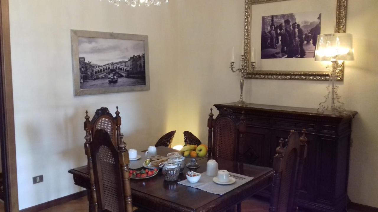 B&B Cascina In Franciacorta Cologne Eksteriør billede