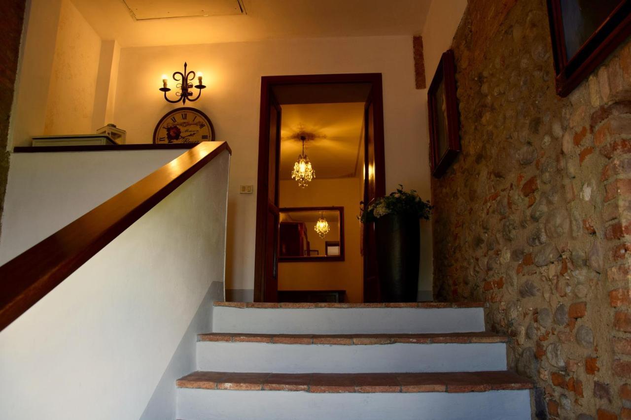 B&B Cascina In Franciacorta Cologne Eksteriør billede