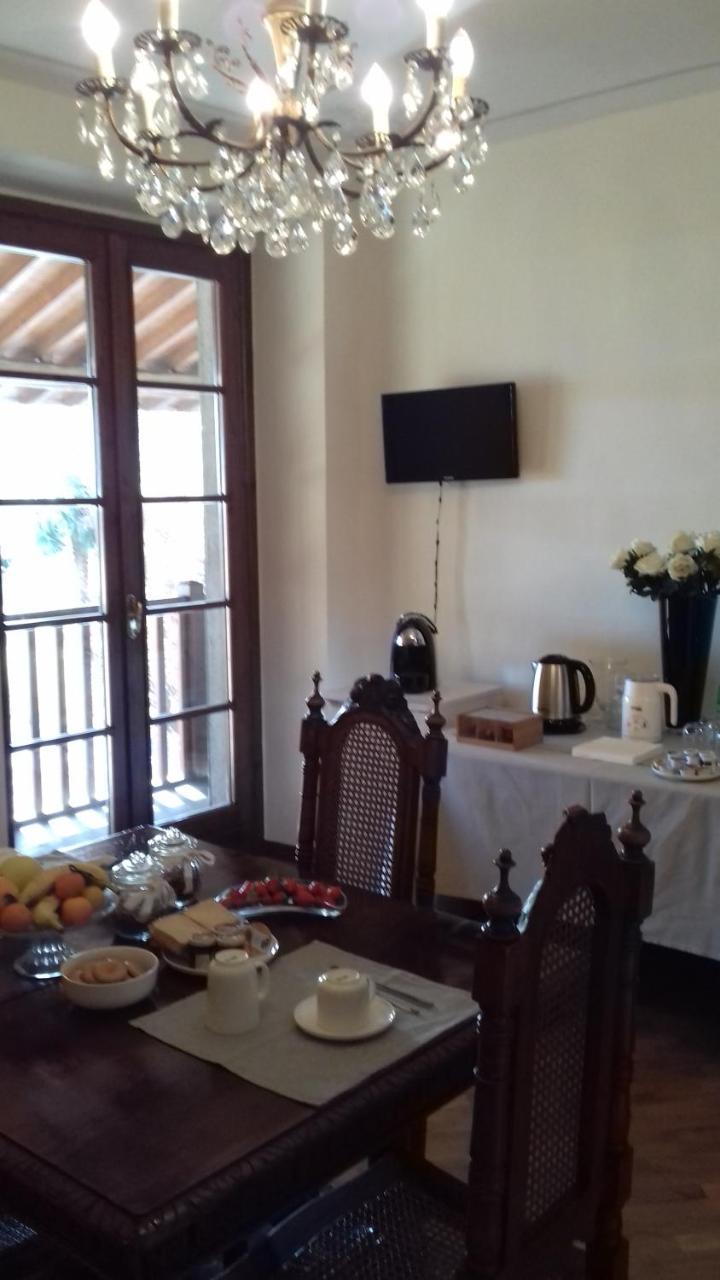 B&B Cascina In Franciacorta Cologne Eksteriør billede