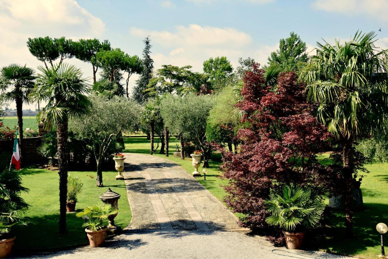 B&B Cascina In Franciacorta Cologne Eksteriør billede