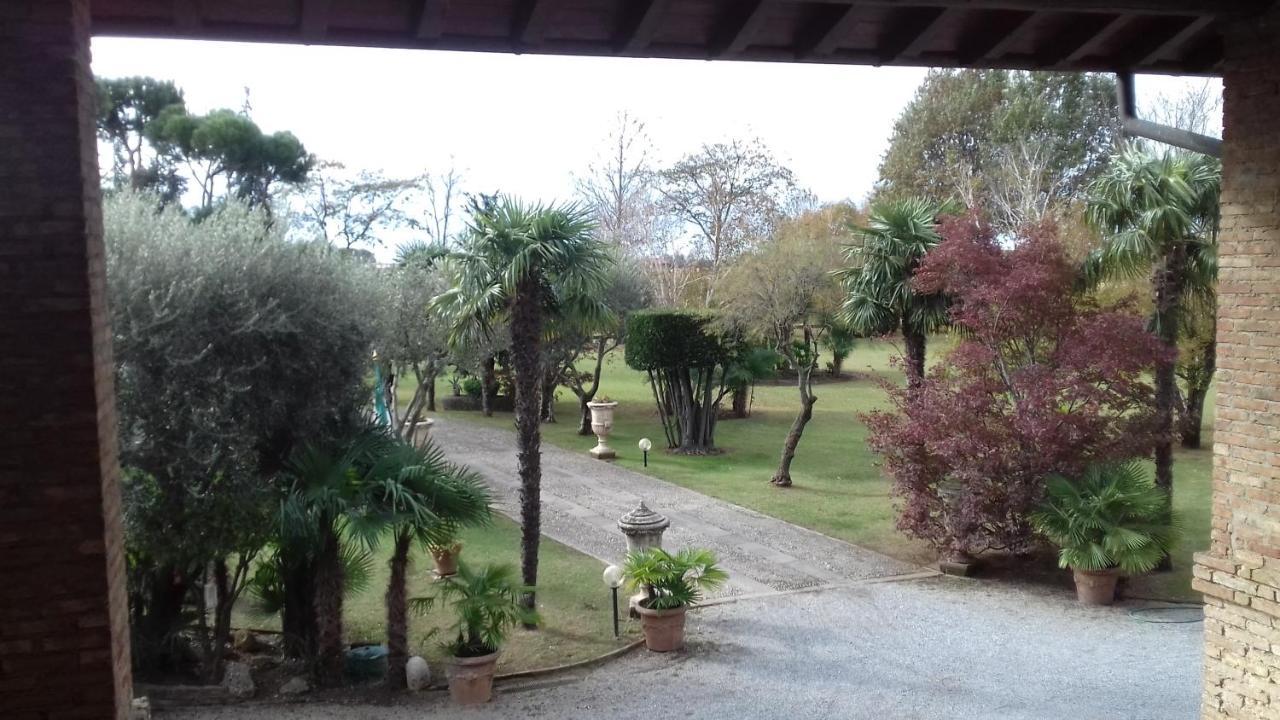 B&B Cascina In Franciacorta Cologne Eksteriør billede