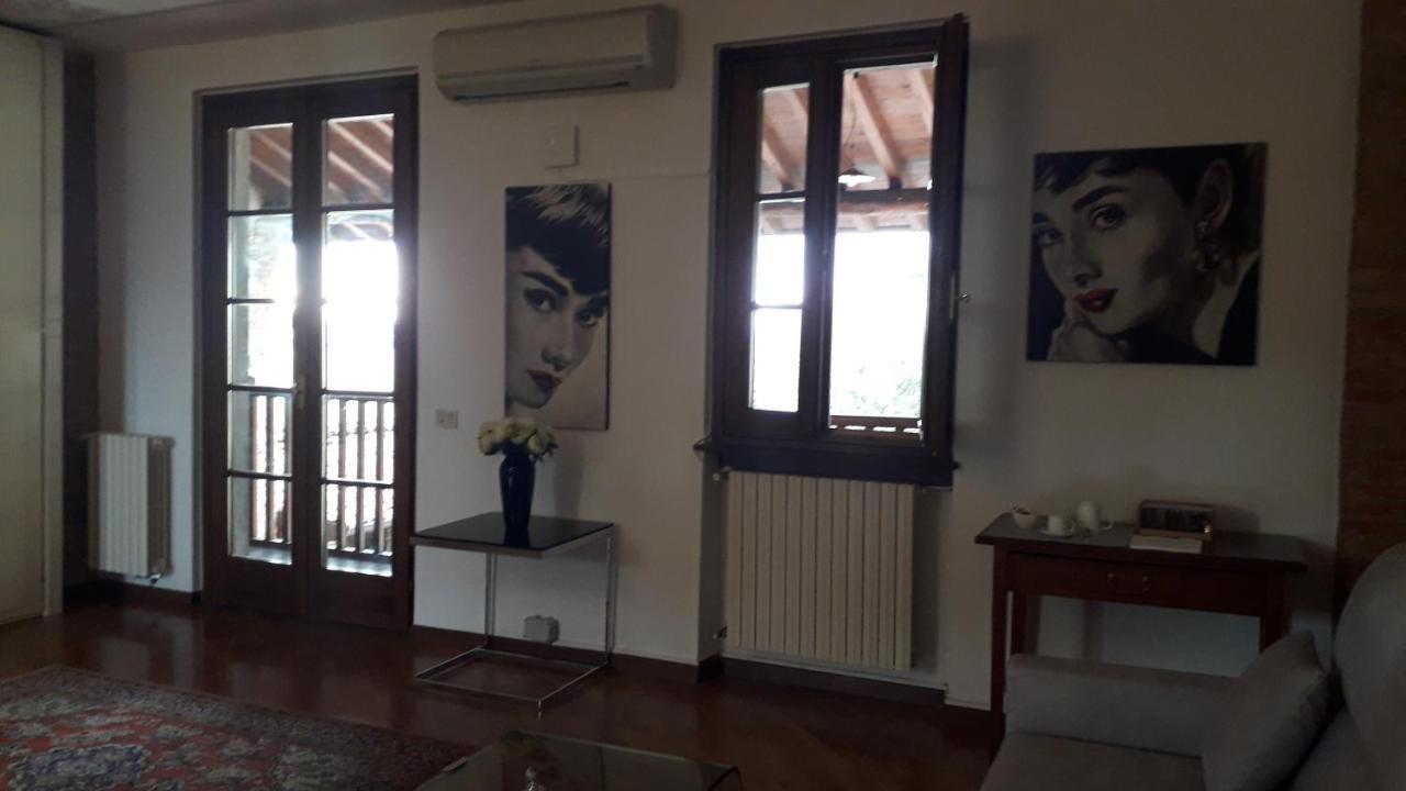B&B Cascina In Franciacorta Cologne Eksteriør billede