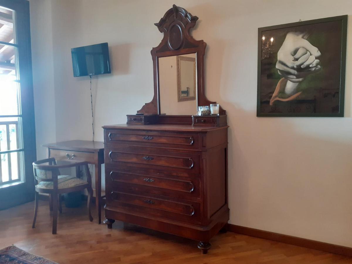 B&B Cascina In Franciacorta Cologne Eksteriør billede