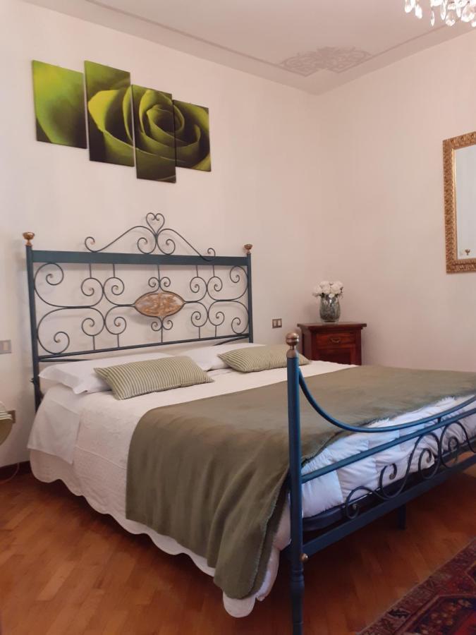 B&B Cascina In Franciacorta Cologne Eksteriør billede