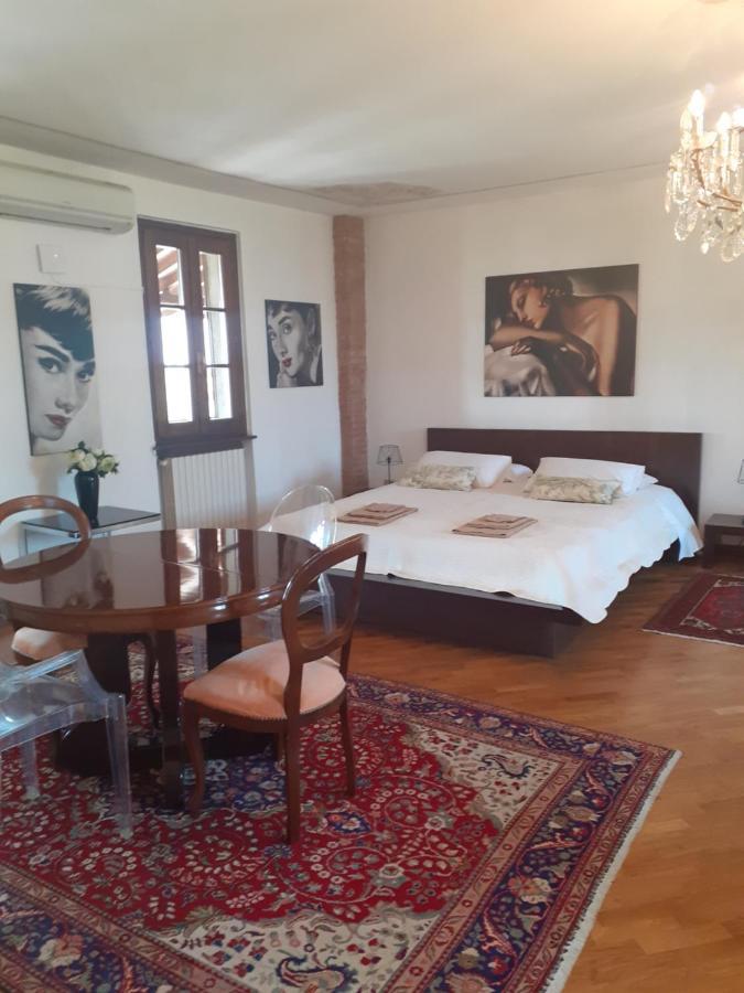 B&B Cascina In Franciacorta Cologne Eksteriør billede