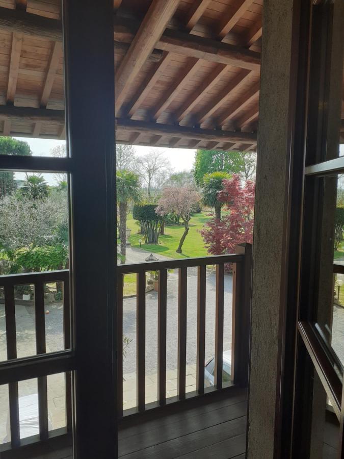 B&B Cascina In Franciacorta Cologne Eksteriør billede