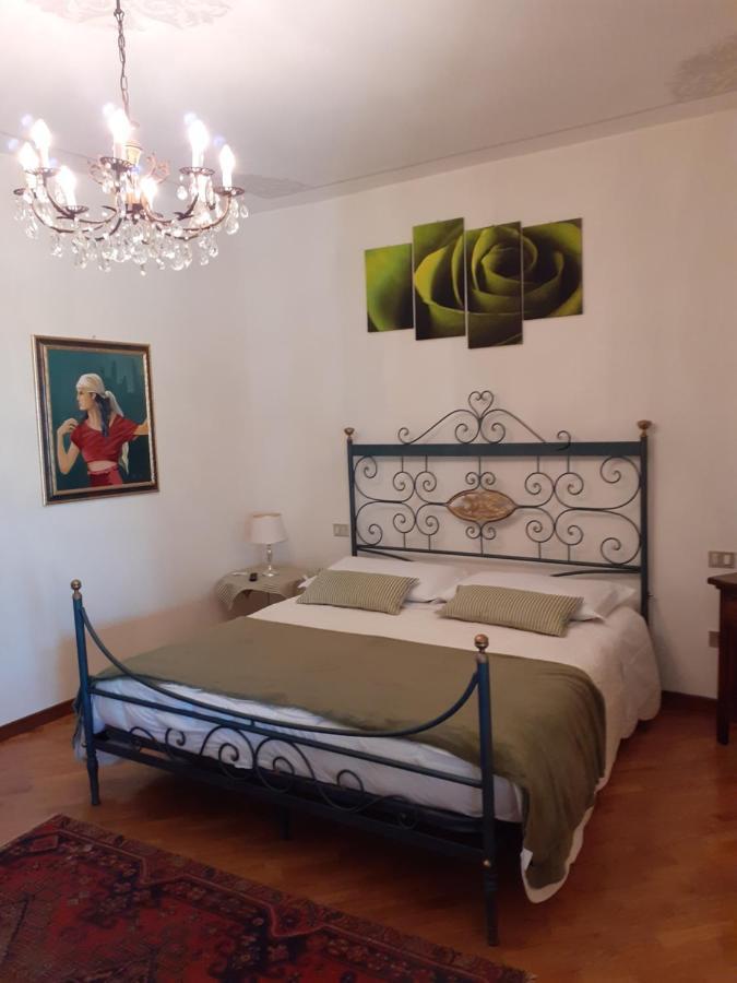 B&B Cascina In Franciacorta Cologne Eksteriør billede