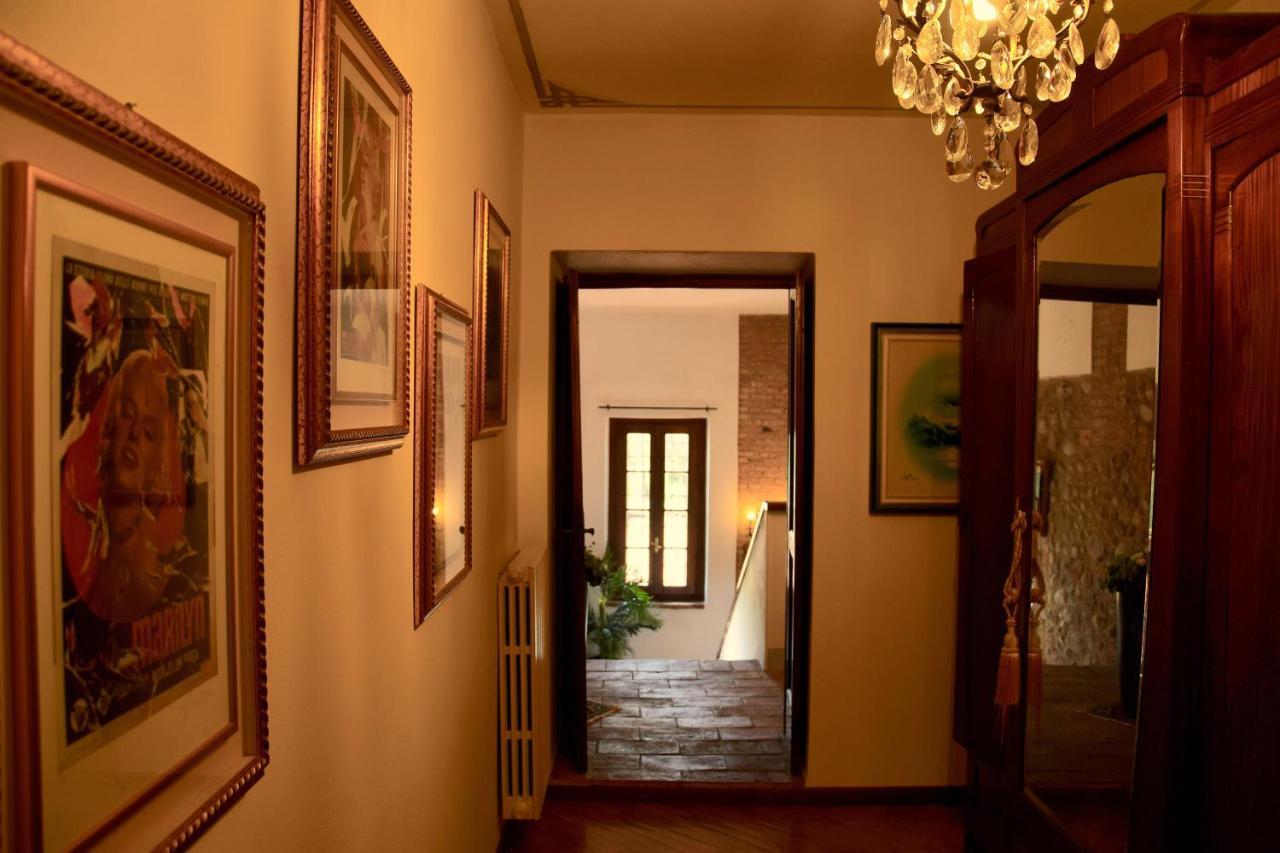 B&B Cascina In Franciacorta Cologne Eksteriør billede